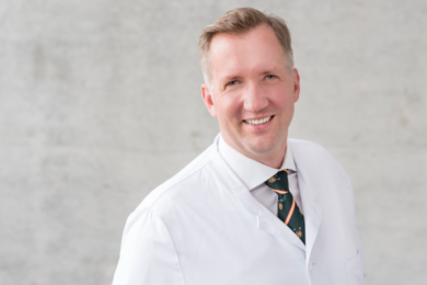 Dr. med. Andreas Krüger