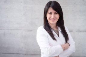 Dr. med. Chiara Dessì Fulgheri